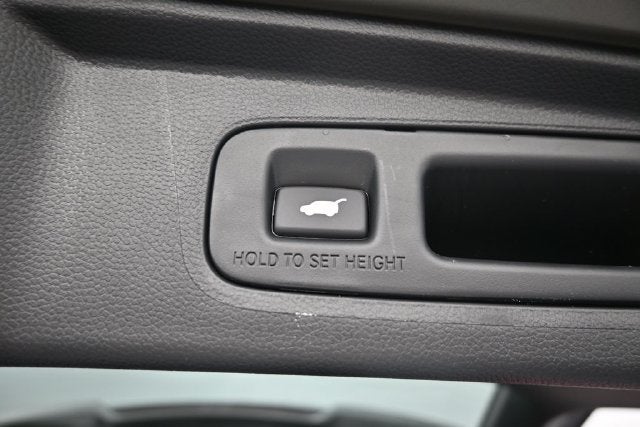 2027 Honda CR-V Hybrid TrailSport