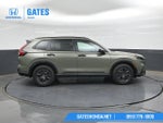 2027 Honda CR-V Hybrid TrailSport