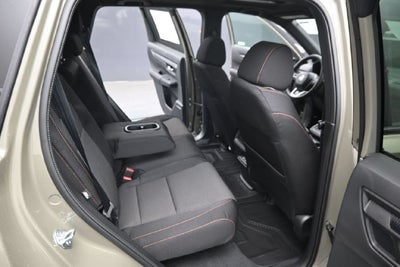 2027 Honda CR-V Hybrid TrailSport