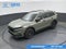 2027 Honda CR-V Hybrid TrailSport