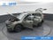 2027 Honda CR-V Hybrid TrailSport