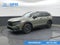 2027 Honda CR-V Hybrid TrailSport