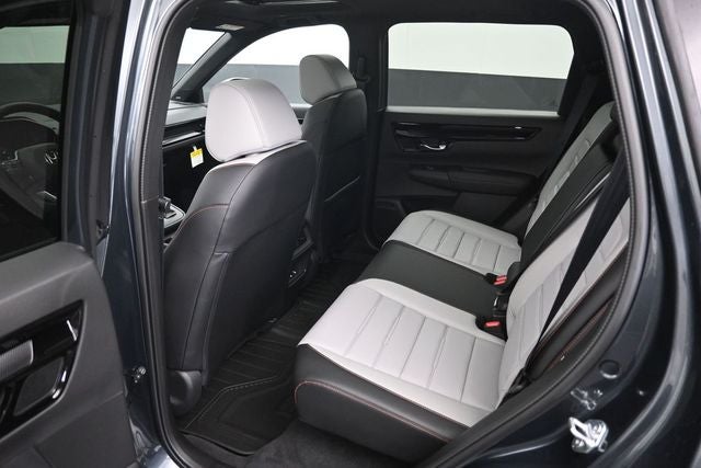 2027 Honda CR-V Hybrid Sport Touring
