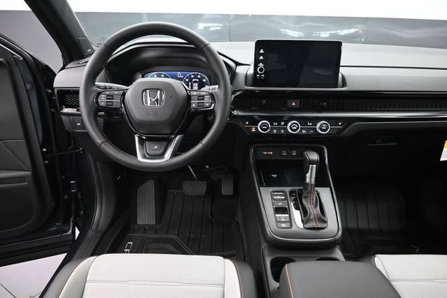 2027 Honda CR-V Hybrid Sport Touring