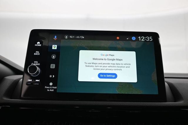 2027 Honda CR-V Hybrid Sport Touring