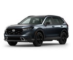 2027 Honda CR-V Hybrid Sport Touring