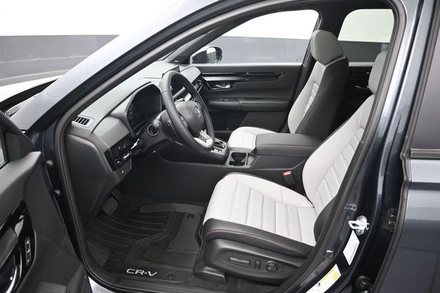 2027 Honda CR-V Hybrid Sport Touring