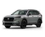 2027 Honda CR-V Hybrid Sport Touring
