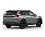 2027 Honda CR-V Hybrid Sport Touring