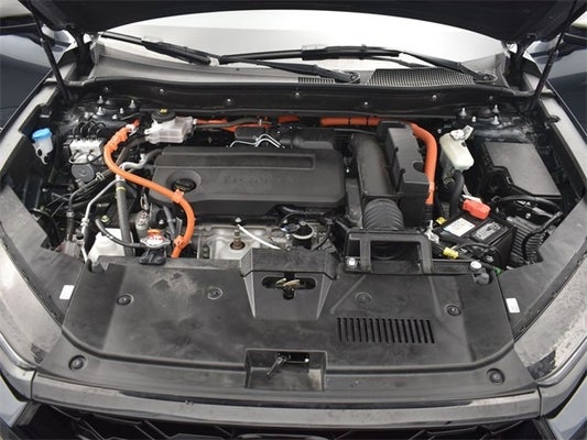2023 Honda CR-V Hybrid Sport Touring in Richmond, KY - Gates Auto Family