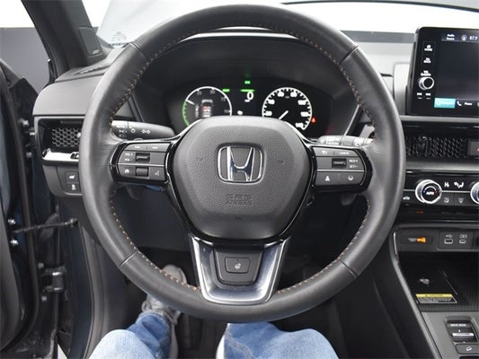 2023 Honda CR-V Hybrid Sport Touring in Richmond, KY - Gates Auto Family