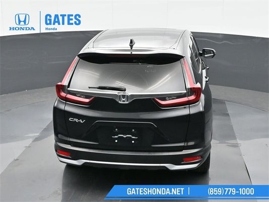 2021 Honda CR-V EX in Richmond, KY - Gates Auto Family