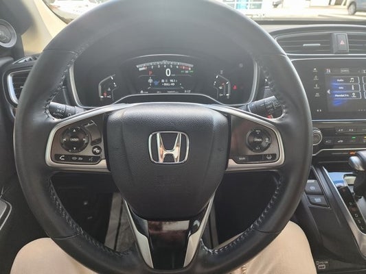 2021 Honda CR-V EX-L in Richmond, KY - Gates Auto Family