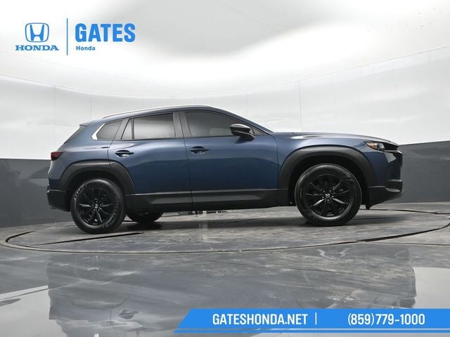 2024 Mazda Mazda CX-50 2.5 S Preferred Package