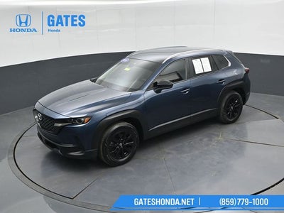 2024 Mazda Mazda CX-50 2.5 S Preferred Package
