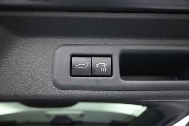 2025 Toyota Sequoia 1794 Edition