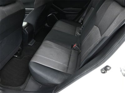 2023 Subaru Crosstrek Base