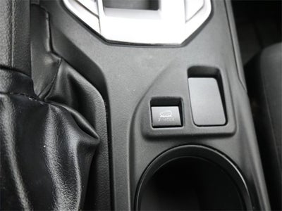 2023 Subaru Crosstrek Base