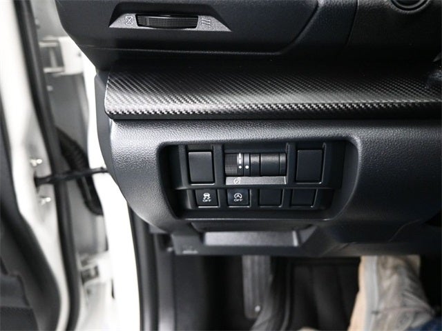 2023 Subaru Crosstrek Base