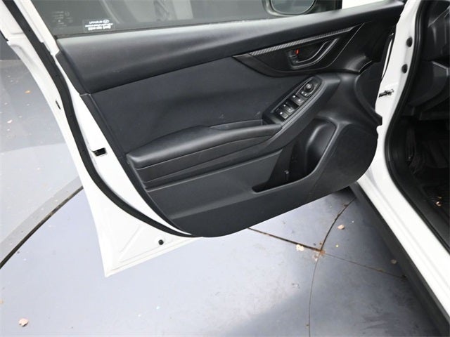 2023 Subaru Crosstrek Base