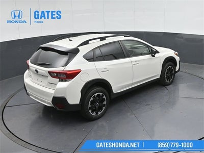 2023 Subaru Crosstrek Base