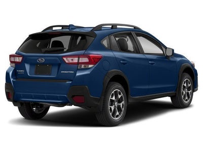 2019 Subaru Crosstrek 2.0i Limited