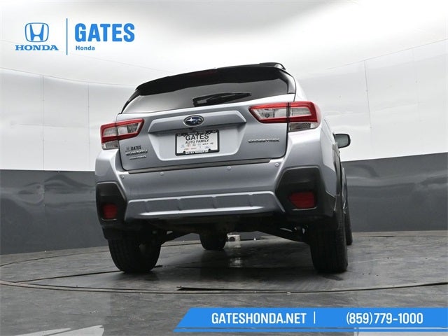 2019 Subaru Crosstrek 2.0i Limited