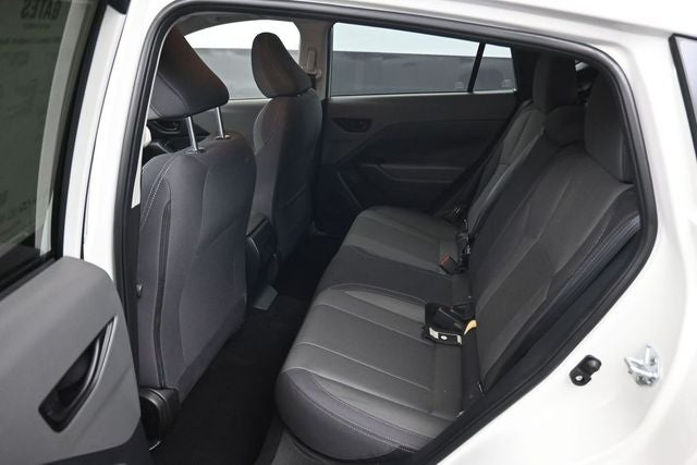 2025 Subaru Crosstrek Base