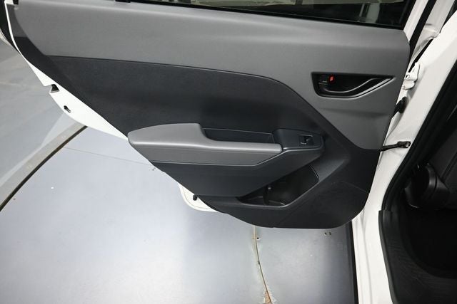 2025 Subaru Crosstrek Base