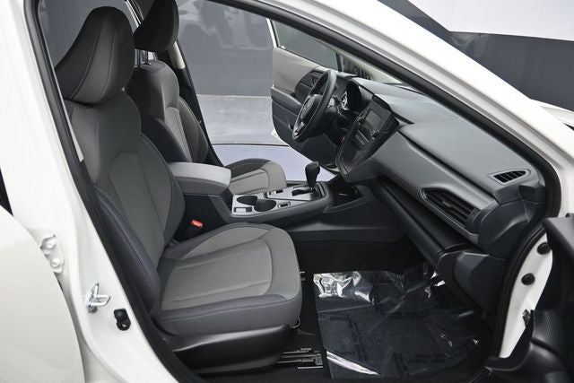 2025 Subaru Crosstrek Base