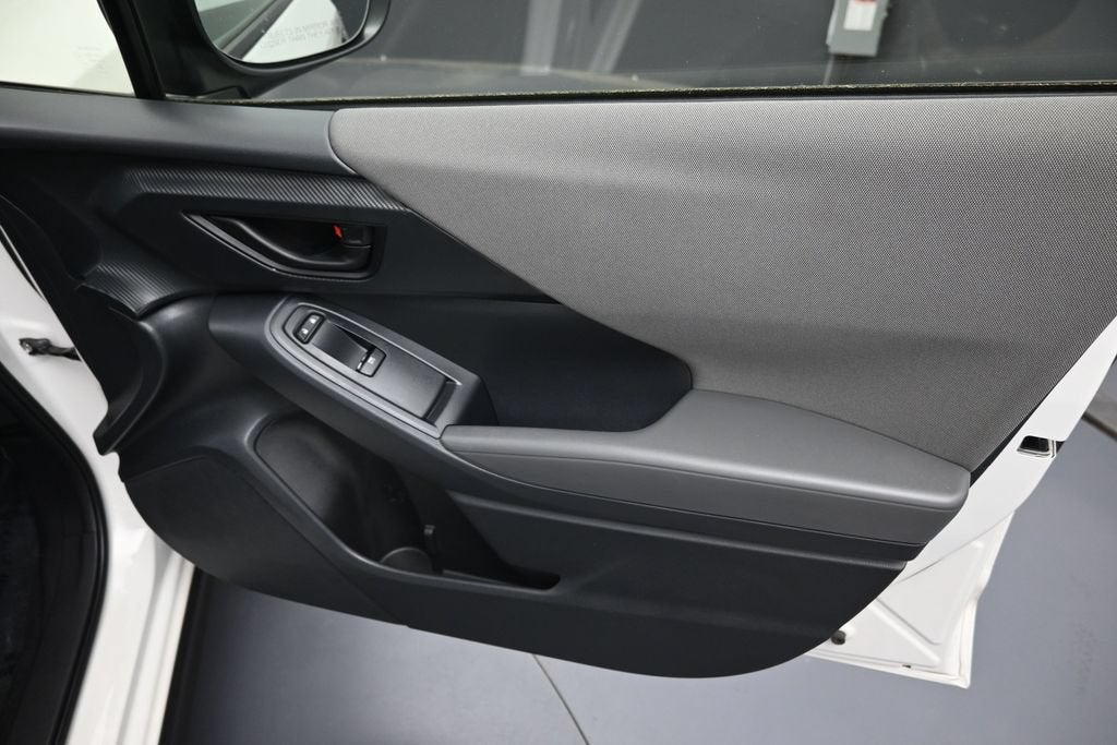 2025 Subaru Crosstrek Base