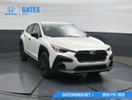 2025 Subaru Crosstrek Base