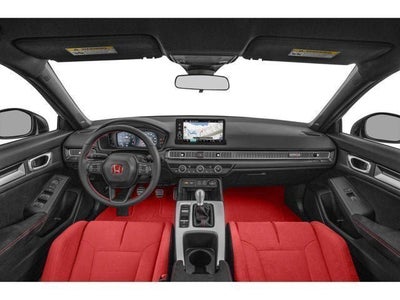 2026 Honda Civic Type R Base