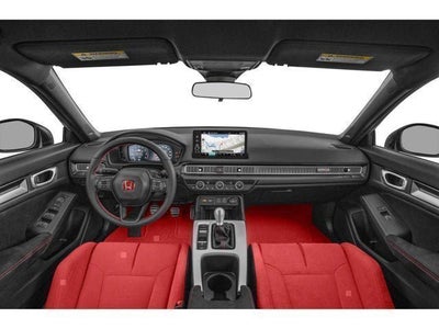 2026 Honda Civic Type R Base