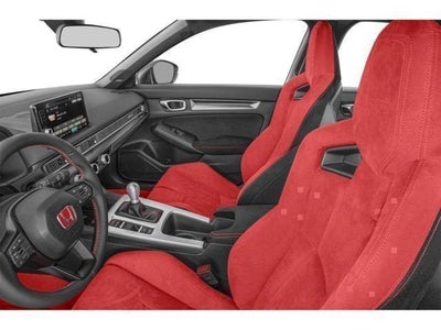 2026 Honda Civic Type R Base