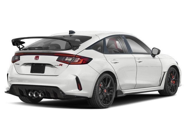 2026 Honda Civic Type R Base