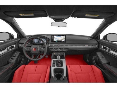 2026 Honda Civic Type R Base