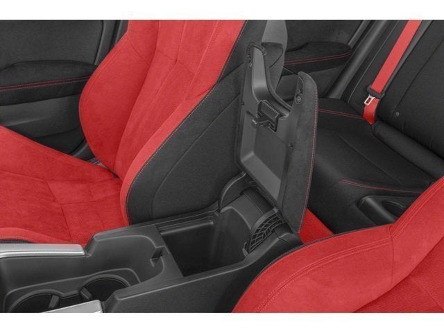 2026 Honda Civic Type R Base