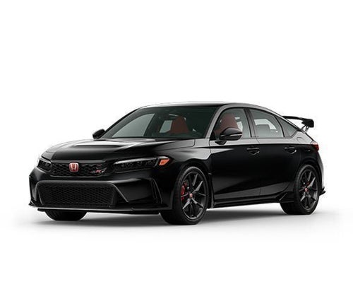 2026 Honda Civic Type R Type R