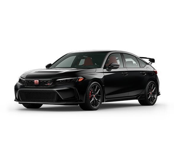 2026 Honda Civic Type R Type R