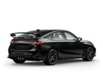 2026 Honda Civic Type R Type R
