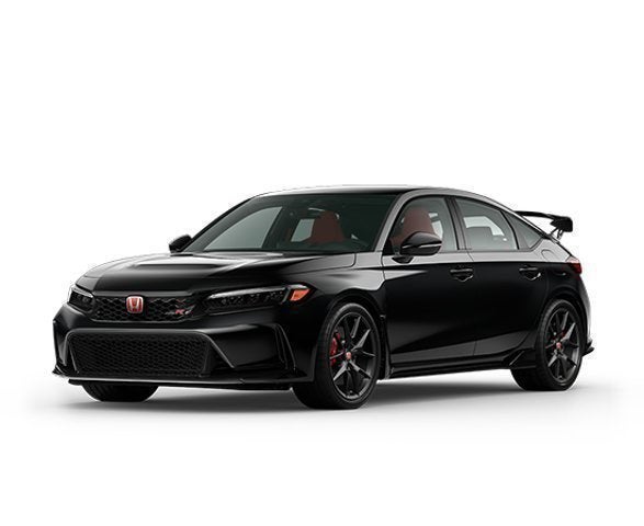 2026 Honda Civic Type R Type R
