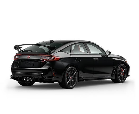 2026 Honda Civic Type R Type R