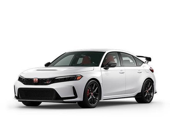 2025 Honda Civic Type R Base