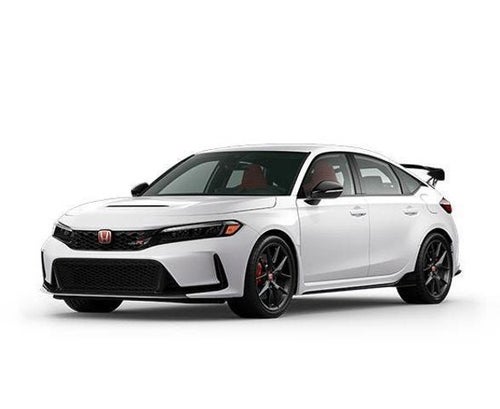 2025 Honda Civic Type R Base