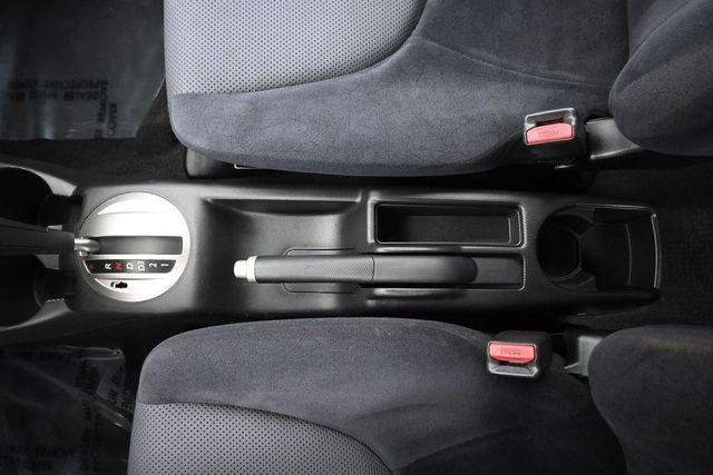 2008 Honda Fit Base
