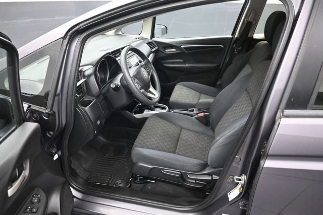 2017 Honda Fit LX