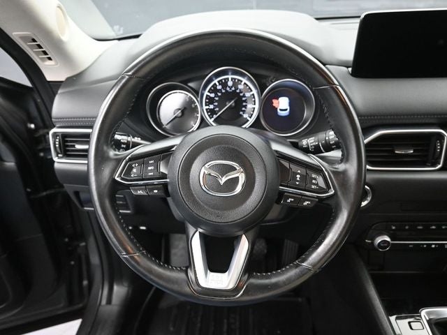 2021 Mazda Mazda CX-5 Touring