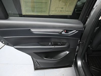 2021 Mazda Mazda CX-5 Touring