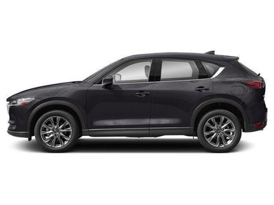 2021 Mazda Mazda CX-5 Touring